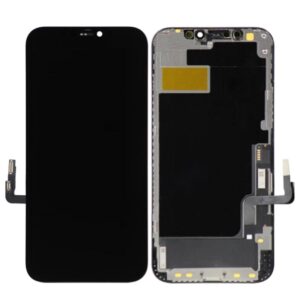 iphone 12 oled screen