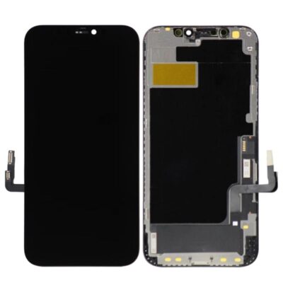 iphone 12 oled screen